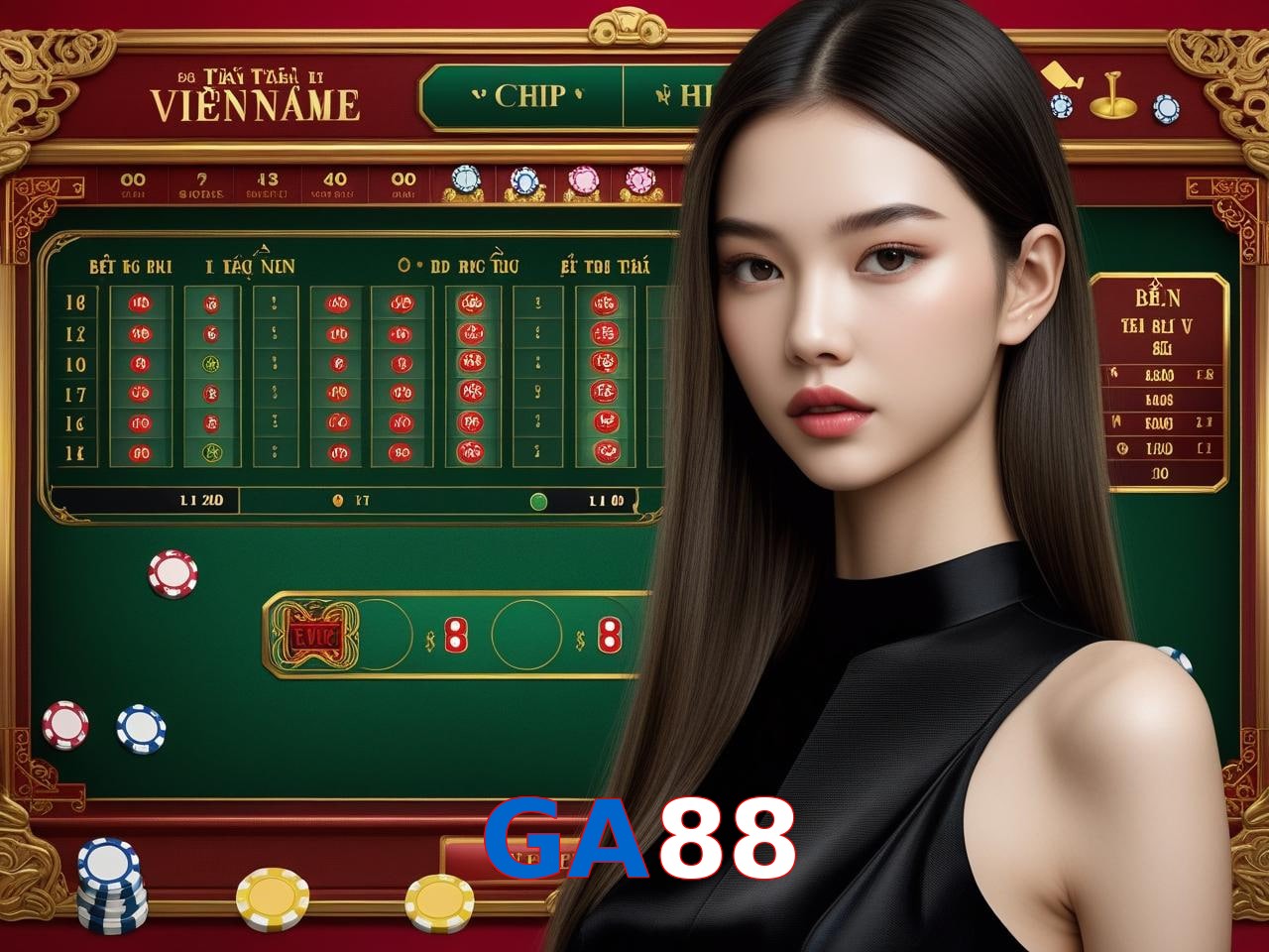 GA88
