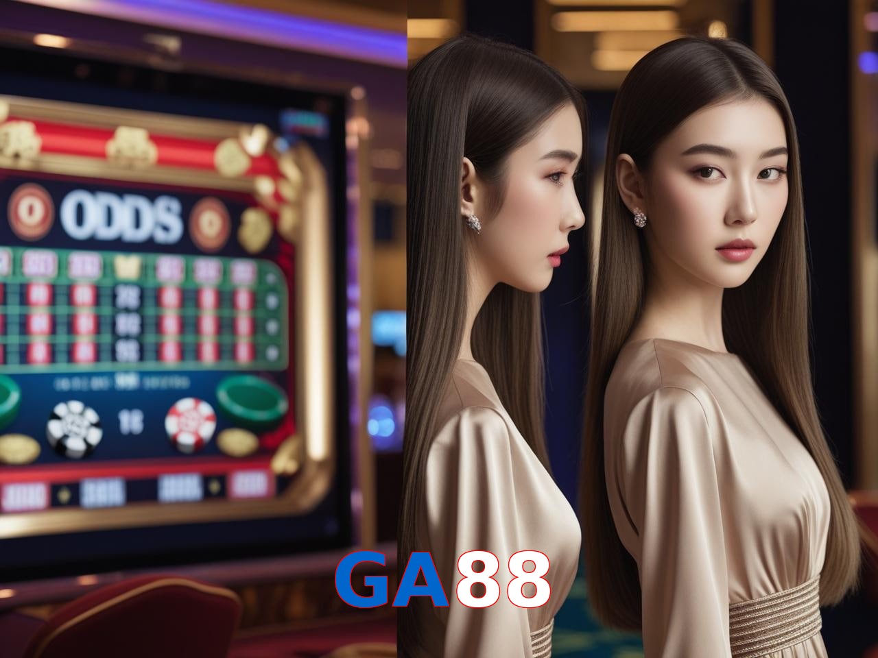 GA88