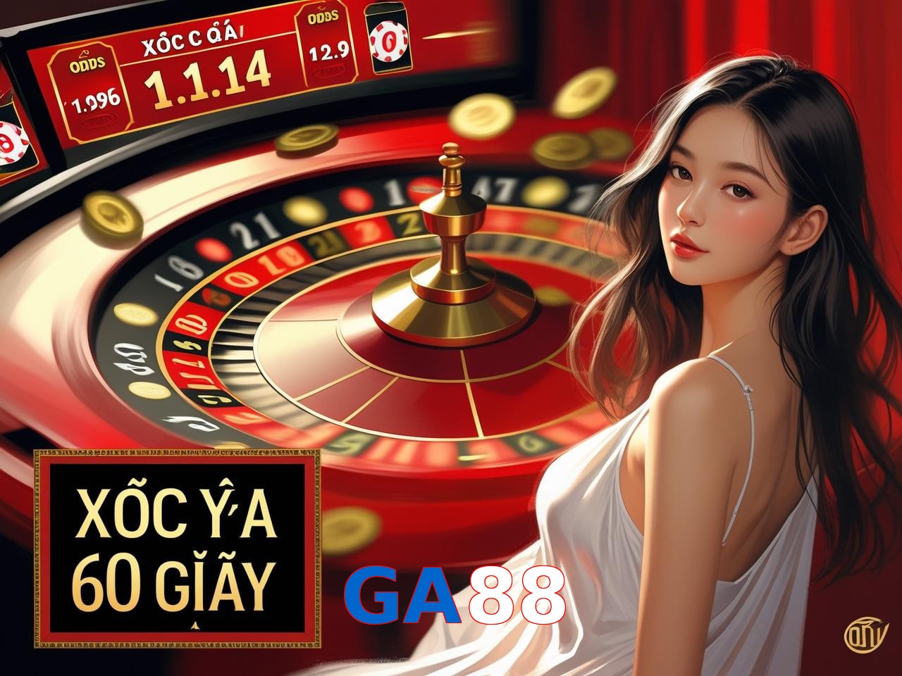 GA88