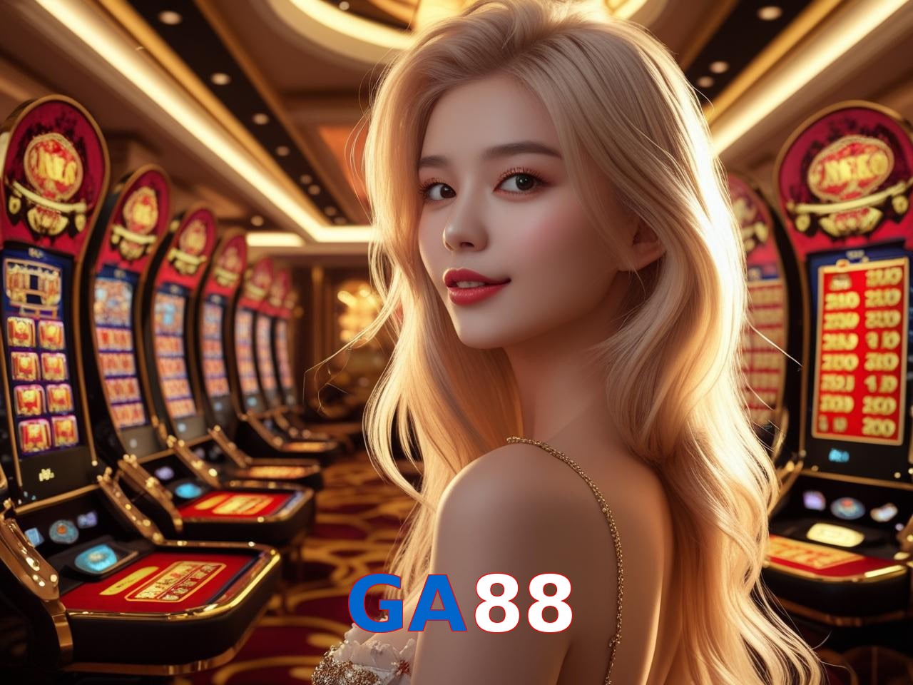 GA88