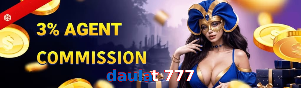 Daulat 777